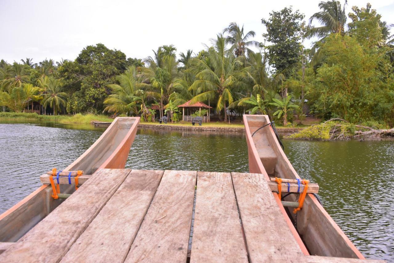 Splendid Lake View Safari Lodge Udawalawe Exteriér fotografie